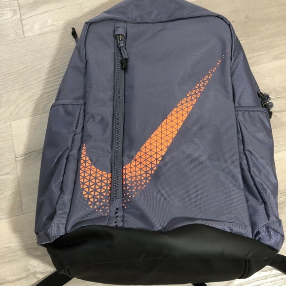 nike vapor power graphic backpack